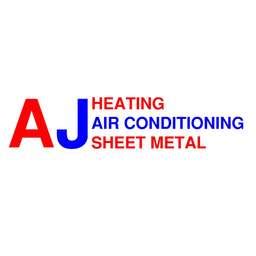 a & j sheet metal inc|a and e channel.